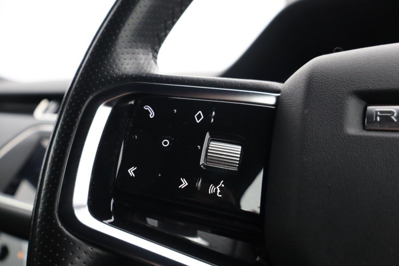 2021 (21) LAND ROVER RANGE ROVER EVOQUE 2.0 P200 R-Dynamic S 5dr Auto 5148201