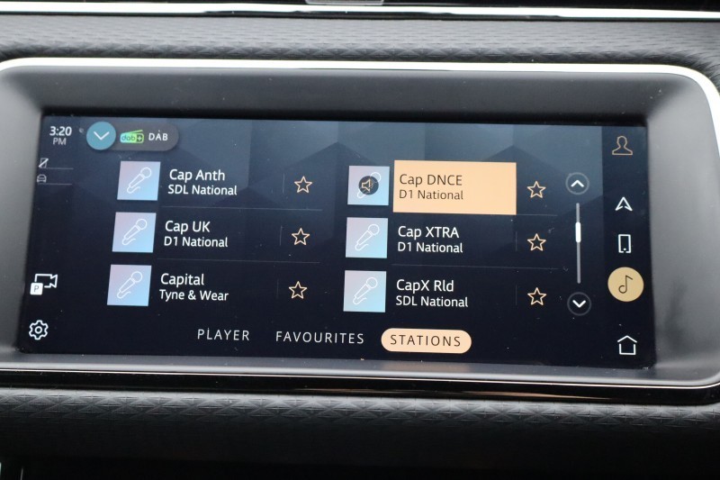 2021 (21) LAND ROVER RANGE ROVER EVOQUE 2.0 P200 R-Dynamic S 5dr Auto 5148207