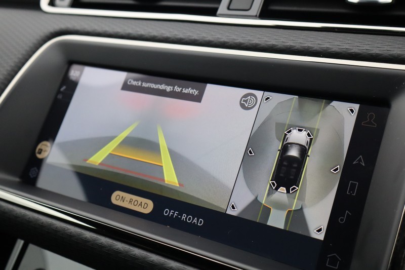 2021 (21) LAND ROVER RANGE ROVER EVOQUE 2.0 P200 R-Dynamic S 5dr Auto 5148204