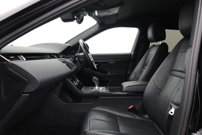 2021 (21) LAND ROVER RANGE ROVER EVOQUE 2.0 P200 R-Dynamic S 5dr Auto 5148188