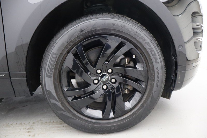 2021 (21) LAND ROVER RANGE ROVER EVOQUE 2.0 P200 R-Dynamic S 5dr Auto 5148213