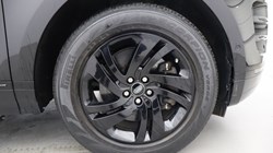 2021 (21) LAND ROVER RANGE ROVER EVOQUE 2.0 P200 R-Dynamic S 5dr Auto 5148213