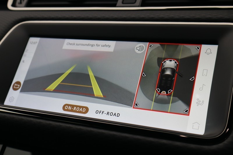 2021 (70) LAND ROVER RANGE ROVER EVOQUE 2.0 D165 R-Dynamic 5dr Auto 5140016