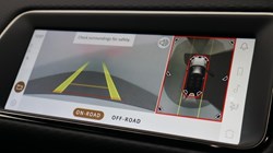 2021 (70) LAND ROVER RANGE ROVER EVOQUE 2.0 D165 R-Dynamic 5dr Auto 5140016