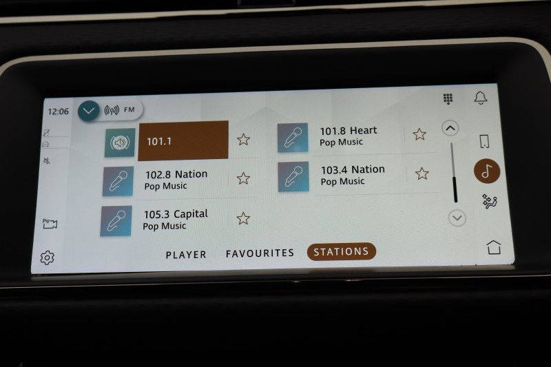 2021 (70) LAND ROVER RANGE ROVER EVOQUE 2.0 D165 R-Dynamic 5dr Auto 5140011