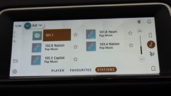 2021 (70) LAND ROVER RANGE ROVER EVOQUE 2.0 D165 R-Dynamic 5dr Auto 5140011