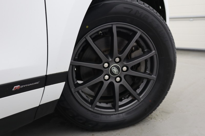 2021 (70) LAND ROVER RANGE ROVER EVOQUE 2.0 D165 R-Dynamic 5dr Auto 5140021