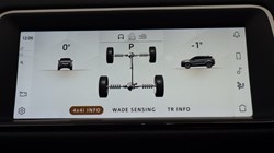 2021 (70) LAND ROVER RANGE ROVER EVOQUE 2.0 D165 R-Dynamic 5dr Auto 5140012