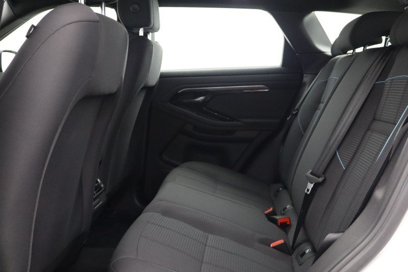 2021 (70) LAND ROVER RANGE ROVER EVOQUE 2.0 D165 R-Dynamic 5dr Auto 5139989