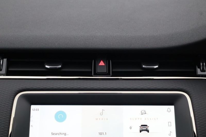 2021 (70) LAND ROVER RANGE ROVER EVOQUE 2.0 D165 R-Dynamic 5dr Auto 5140003