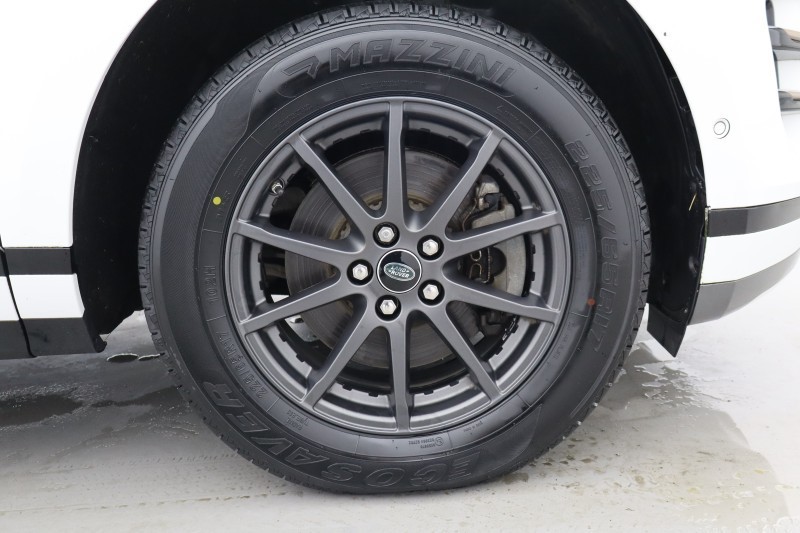 2021 (70) LAND ROVER RANGE ROVER EVOQUE 2.0 D165 R-Dynamic 5dr Auto 5140076