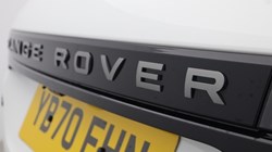 2021 (70) LAND ROVER RANGE ROVER EVOQUE 2.0 D165 R-Dynamic 5dr Auto 5139983