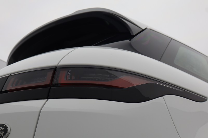 2021 (70) LAND ROVER RANGE ROVER EVOQUE 2.0 D165 R-Dynamic 5dr Auto 5139982