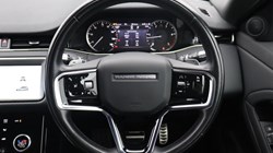 2021 (70) LAND ROVER RANGE ROVER EVOQUE 2.0 D165 R-Dynamic 5dr Auto 5140007