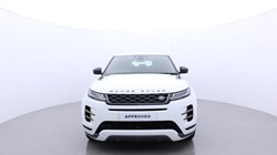 2021 (70) LAND ROVER RANGE ROVER EVOQUE 2.0 D165 R-Dynamic 5dr Auto 5140068
