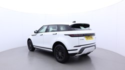 2021 (70) LAND ROVER RANGE ROVER EVOQUE 2.0 D165 R-Dynamic 5dr Auto 1