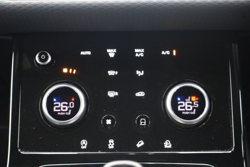 2021 (70) LAND ROVER RANGE ROVER EVOQUE 2.0 D165 R-Dynamic 5dr Auto 5140004