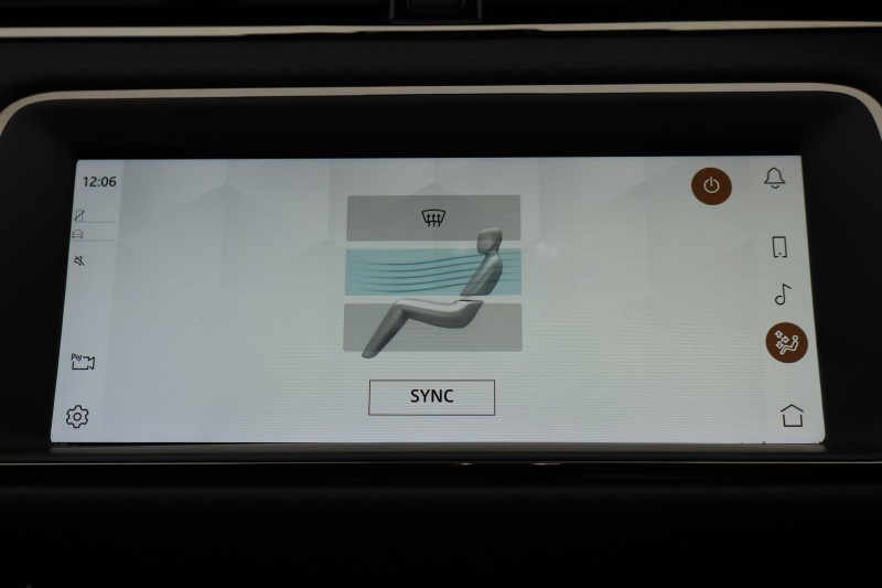 2021 (70) LAND ROVER RANGE ROVER EVOQUE 2.0 D165 R-Dynamic 5dr Auto 5140013