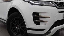 2021 (70) LAND ROVER RANGE ROVER EVOQUE 2.0 D165 R-Dynamic 5dr Auto 5140073