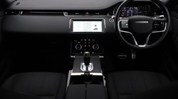 2021 (70) LAND ROVER RANGE ROVER EVOQUE 2.0 D165 R-Dynamic 5dr Auto 5140008