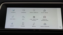 2021 (70) LAND ROVER RANGE ROVER EVOQUE 2.0 D165 R-Dynamic 5dr Auto 5140009