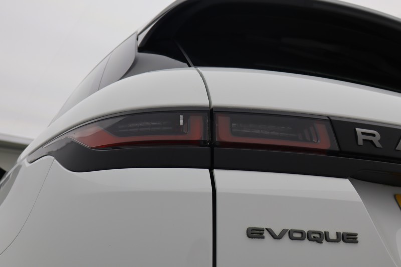 2021 (70) LAND ROVER RANGE ROVER EVOQUE 2.0 D165 R-Dynamic 5dr Auto 5139985