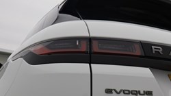 2021 (70) LAND ROVER RANGE ROVER EVOQUE 2.0 D165 R-Dynamic 5dr Auto 5139985