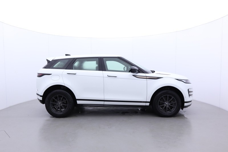 2021 (70) LAND ROVER RANGE ROVER EVOQUE 2.0 D165 R-Dynamic 5dr Auto 5140071