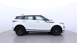 2021 (70) LAND ROVER RANGE ROVER EVOQUE 2.0 D165 R-Dynamic 5dr Auto 5140071