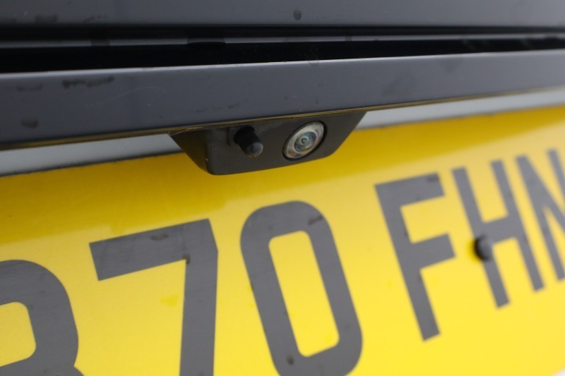 2021 (70) LAND ROVER RANGE ROVER EVOQUE 2.0 D165 R-Dynamic 5dr Auto 5139986