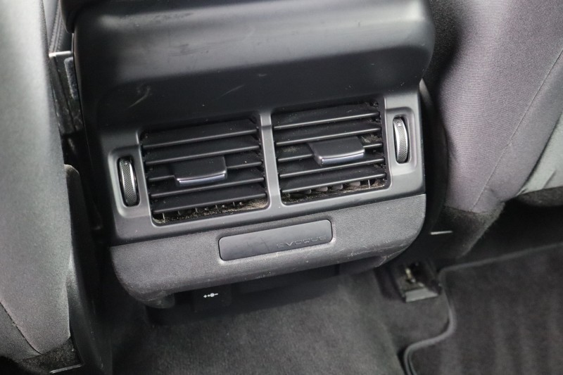 2021 (70) LAND ROVER RANGE ROVER EVOQUE 2.0 D165 R-Dynamic 5dr Auto 5139991