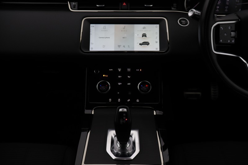 2021 (70) LAND ROVER RANGE ROVER EVOQUE 2.0 D165 R-Dynamic 5dr Auto 5140006