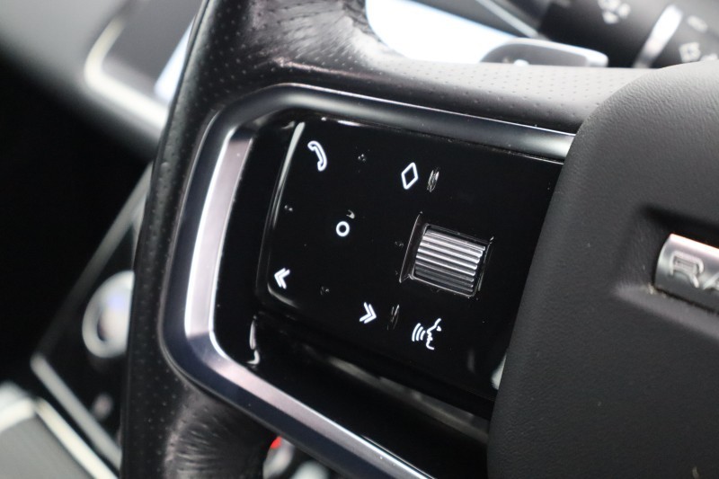 2021 (70) LAND ROVER RANGE ROVER EVOQUE 2.0 D165 R-Dynamic 5dr Auto 5139998