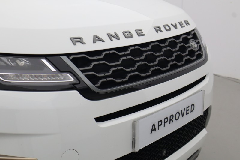 2021 (70) LAND ROVER RANGE ROVER EVOQUE 2.0 D165 R-Dynamic 5dr Auto 5139977