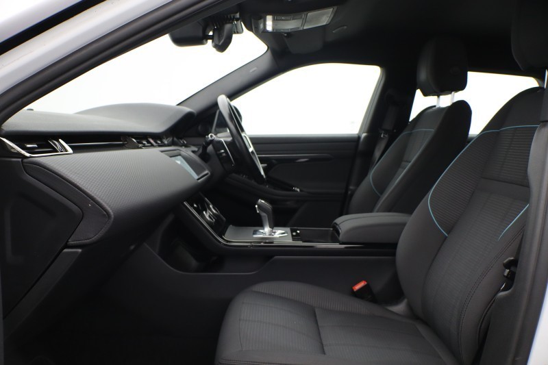 2021 (70) LAND ROVER RANGE ROVER EVOQUE 2.0 D165 R-Dynamic 5dr Auto 5139992