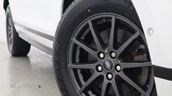 2021 (70) LAND ROVER RANGE ROVER EVOQUE 2.0 D165 R-Dynamic 5dr Auto 5140074