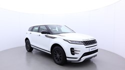 2021 (70) LAND ROVER RANGE ROVER EVOQUE 2.0 D165 R-Dynamic 5dr Auto 5140069