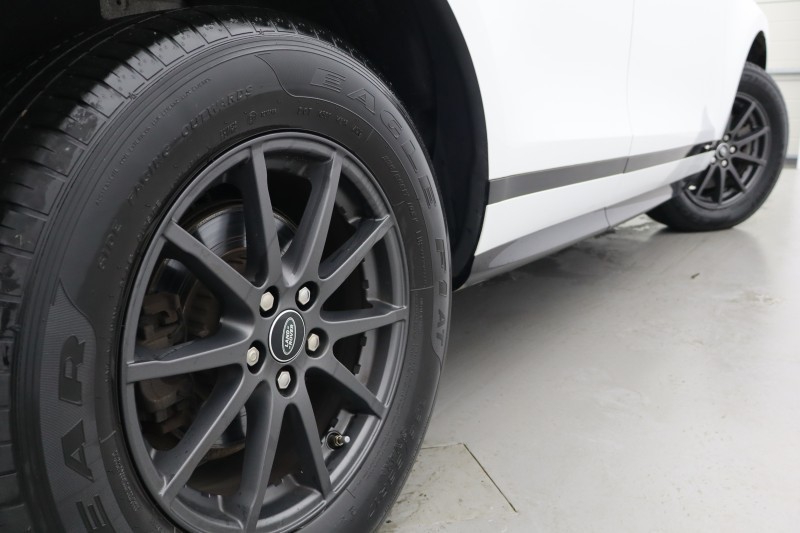 2021 (70) LAND ROVER RANGE ROVER EVOQUE 2.0 D165 R-Dynamic 5dr Auto 5140020