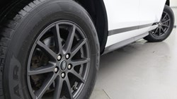 2021 (70) LAND ROVER RANGE ROVER EVOQUE 2.0 D165 R-Dynamic 5dr Auto 5140020