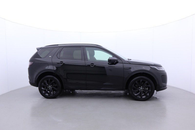 2023 (23) LAND ROVER DISCOVERY SPORT 1.5 P300e R-Dynamic SE 5dr Auto [5 Seat] 5140252