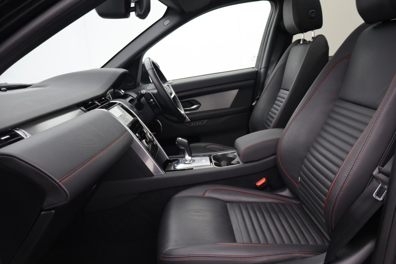 2023 (23) LAND ROVER DISCOVERY SPORT 1.5 P300e R-Dynamic SE 5dr Auto [5 Seat] 5140268