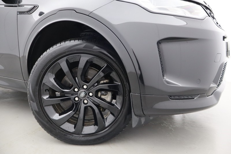 2023 (23) LAND ROVER DISCOVERY SPORT 1.5 P300e R-Dynamic SE 5dr Auto [5 Seat] 5140274