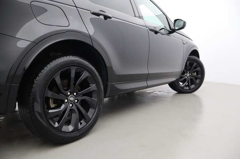 2023 (23) LAND ROVER DISCOVERY SPORT 1.5 P300e R-Dynamic SE 5dr Auto [5 Seat] 5140272