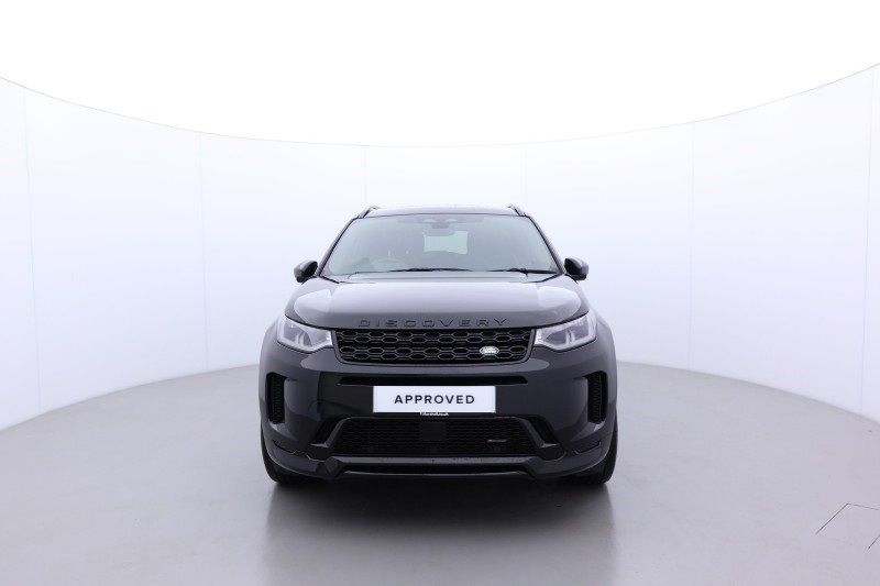 2023 (23) LAND ROVER DISCOVERY SPORT 1.5 P300e R-Dynamic SE 5dr Auto [5 Seat] 5140251