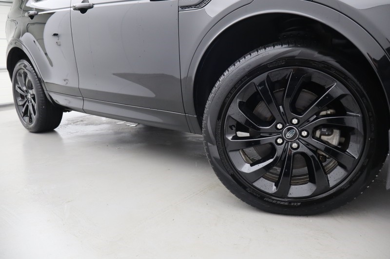 2023 (23) LAND ROVER DISCOVERY SPORT 1.5 P300e R-Dynamic SE 5dr Auto [5 Seat] 5140275