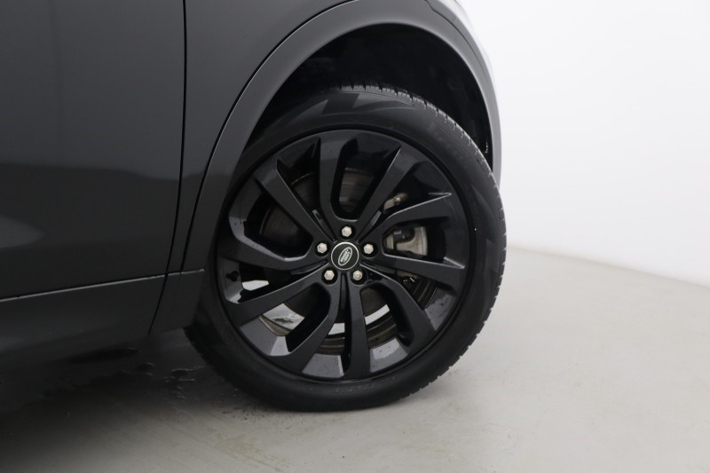 2023 (23) LAND ROVER DISCOVERY SPORT 1.5 P300e R-Dynamic SE 5dr Auto [5 Seat] 5140273