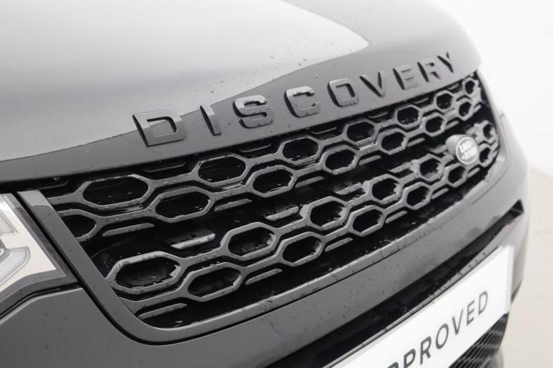 2023 (23) LAND ROVER DISCOVERY SPORT 1.5 P300e R-Dynamic SE 5dr Auto [5 Seat] 5140264