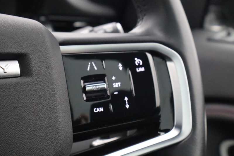 2023 (23) LAND ROVER DISCOVERY SPORT 1.5 P300e R-Dynamic SE 5dr Auto [5 Seat] 5140290