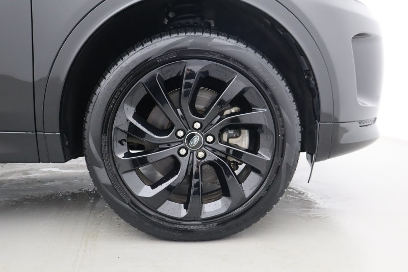 2023 (23) LAND ROVER DISCOVERY SPORT 1.5 P300e R-Dynamic SE 5dr Auto [5 Seat] 5140261