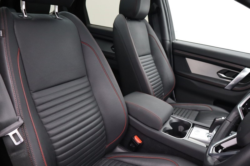 2023 (23) LAND ROVER DISCOVERY SPORT 1.5 P300e R-Dynamic SE 5dr Auto [5 Seat] 5140284